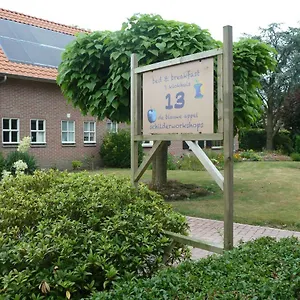 Pitten Oostelbeers